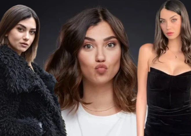 Aleyna Solaker, declarații cutremurătoare despre personajul Azra din Güller ve Günahlar: „Rănile invizibile sunt reale”