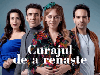 Curajul de a renaște episodul 68 subtitrat în română