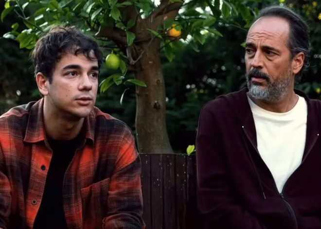 Cu toată inima Episodul 15 – Sezonul 3 online subtitrat