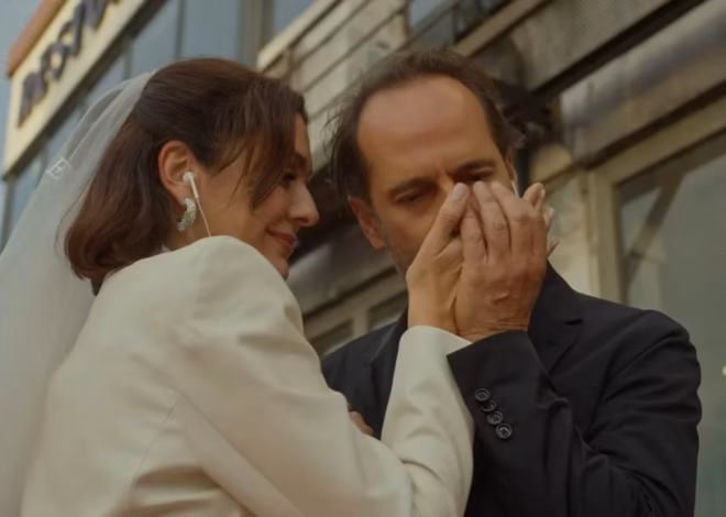 Cu toată inima Episodul 17 online subtitrat