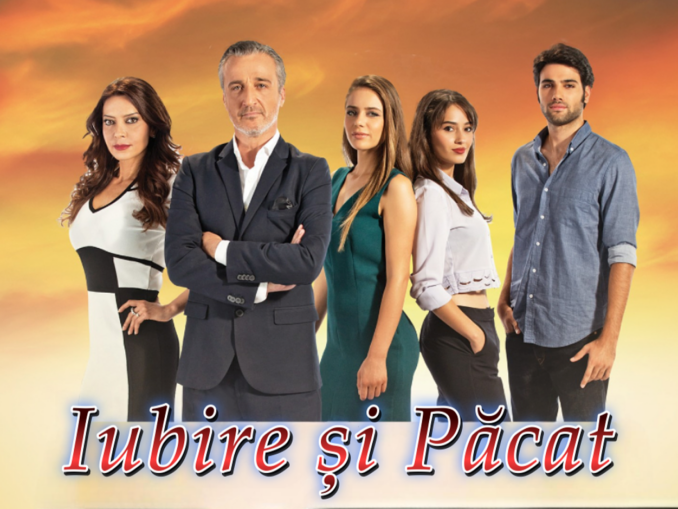 Iubire și păcat episodul 26 subtitrat în română