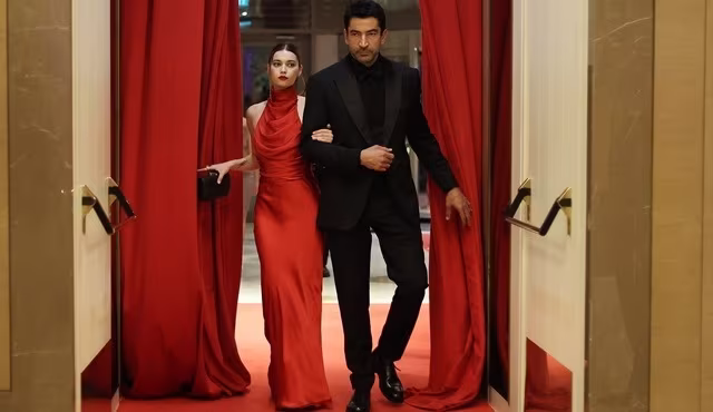 ABI – Familia este un test Episodul 10 online subtitrat