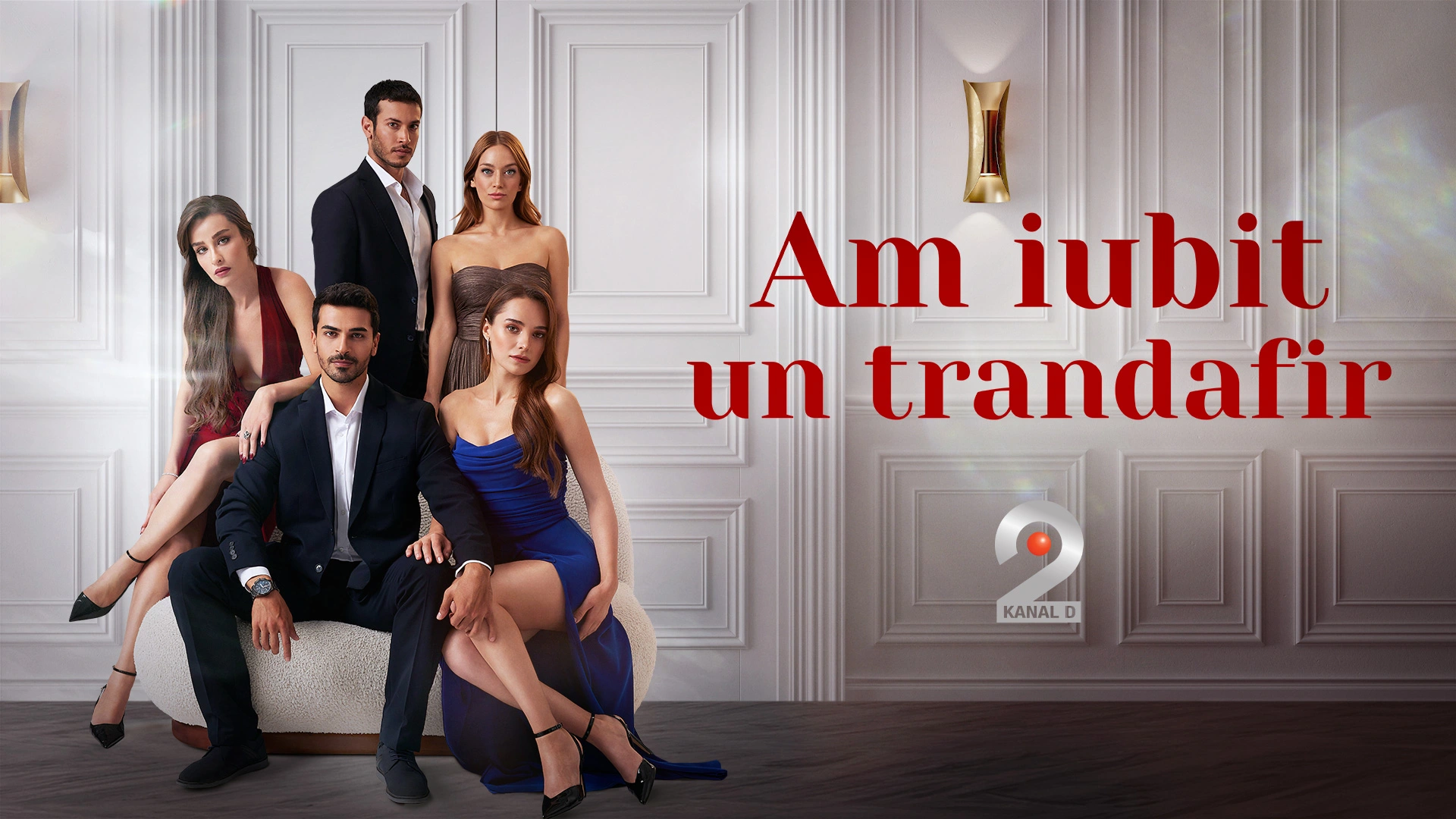 Am Iubit Un Trandafir Episodul 15 Online 28 Februarie TV