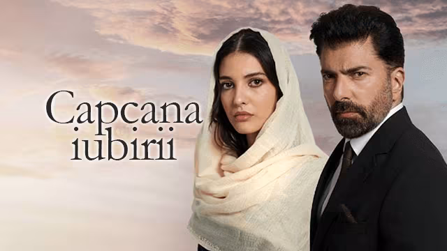 Urmareste Capcana iubirii Episodul 719 și 720 online subtitrat