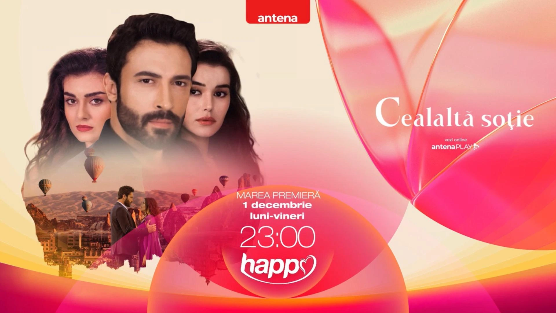 Cealalta Sotie Episodul 65 Complet TV 2 martie 2026