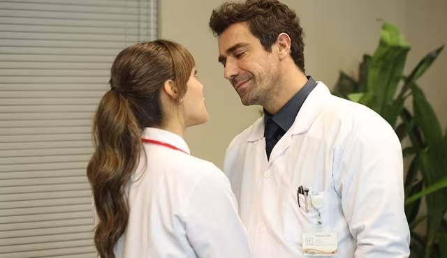 Doctor: În altă viață Episodul 1 online subtitrat