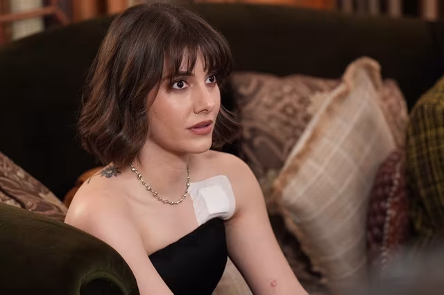 Gelozia Episodul 25 online subtitrat