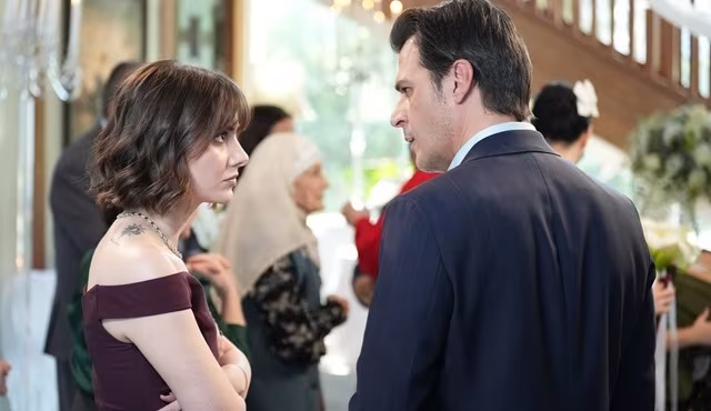 Gelozia Episodul 26 online subtitrat