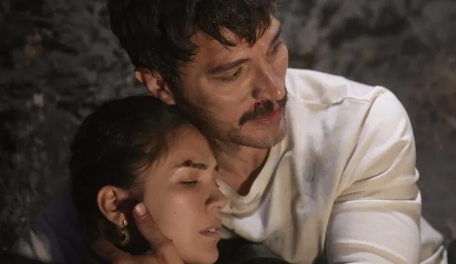 Glasul străbunilor Episodul 24 online subtitrat