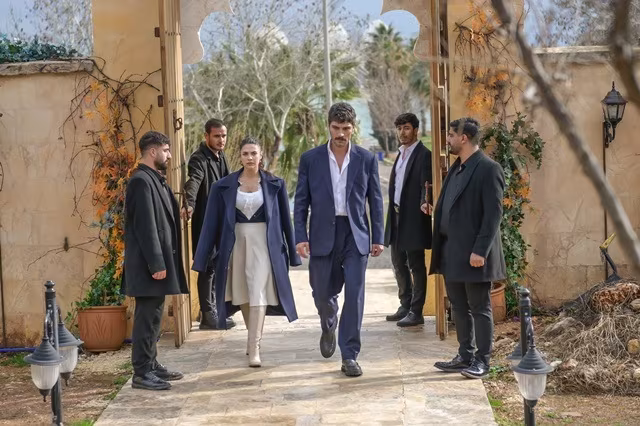 Glasul străbunilor Episodul 26 online subtitrat