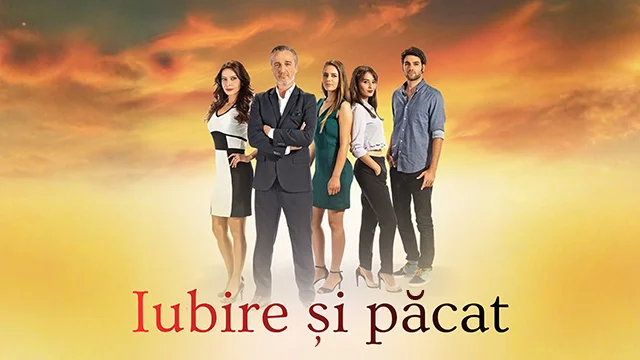 Iubire și păcat Episodul 56 online subtitrat