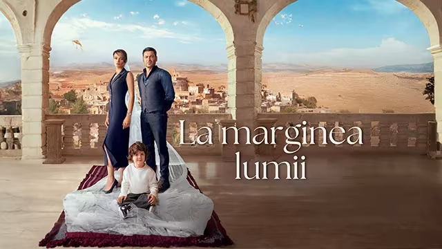 La marginea lumii Episodul 17 online subtitrat