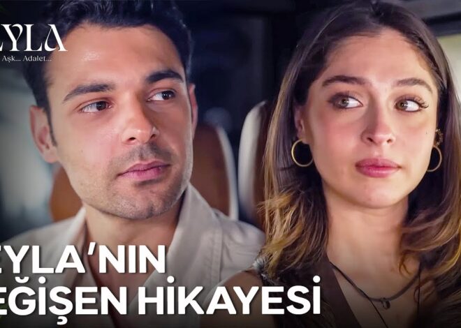 Leyla Episodul 15 din 27 Februarie 2026 Subtitrat Romana TV