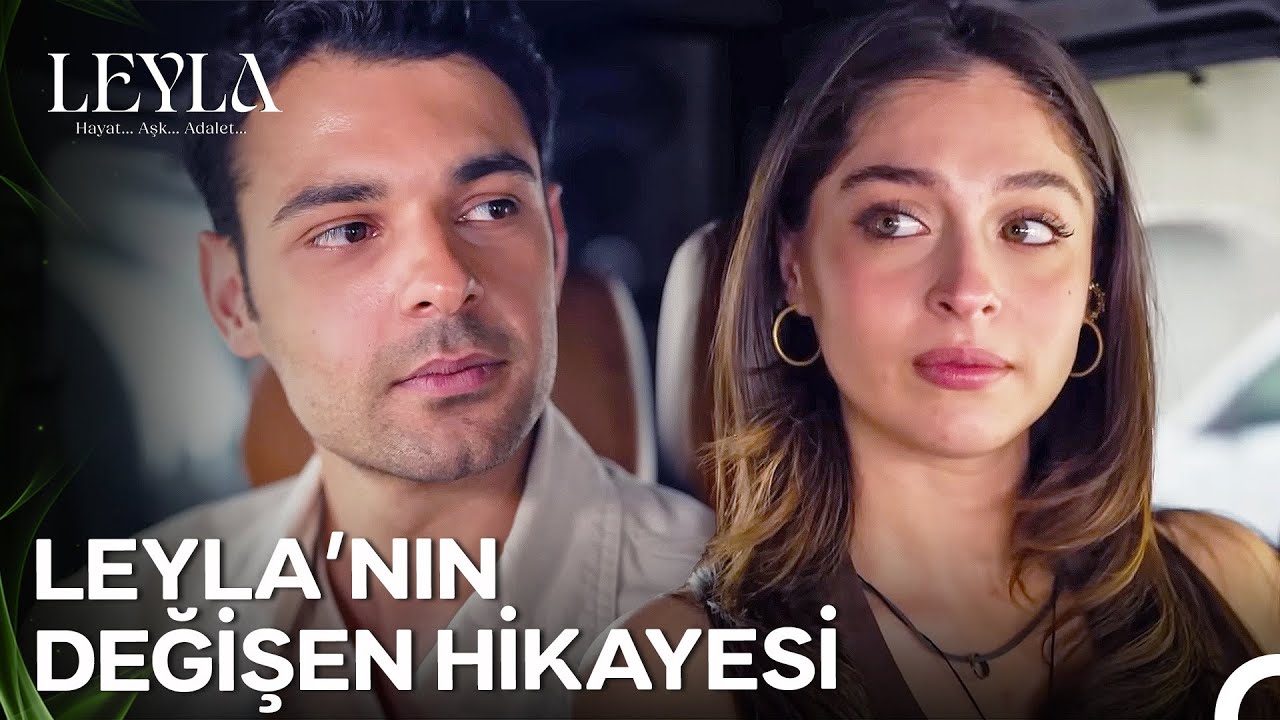 Leyla Episodul 15 din 27 Februarie 2026 Subtitrat Romana TV