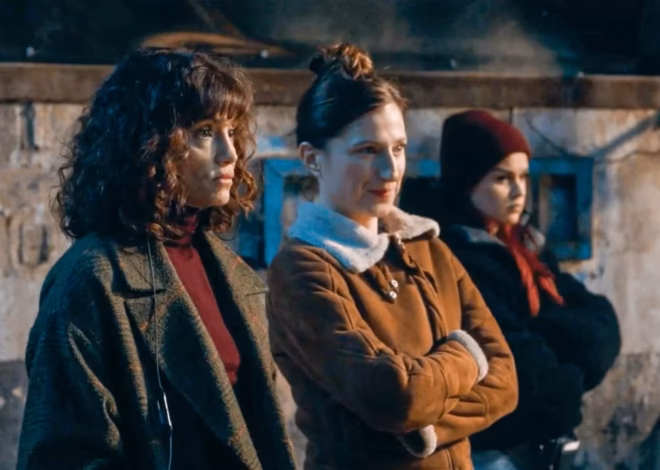 Mira Episodul 2 online subtitrat