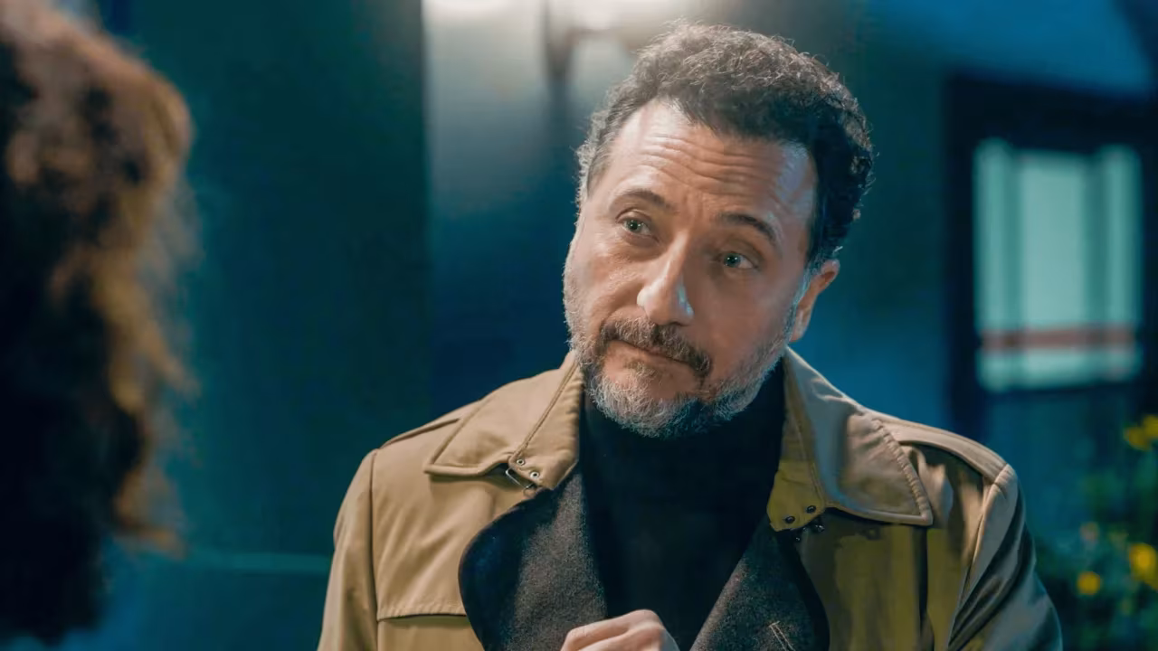 Mira Episodul 3 online subtitrat