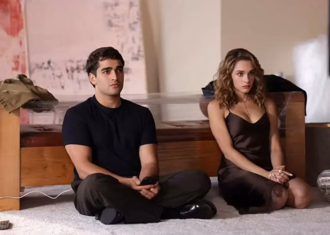 Bize Bi’şey Olmaz: Tot ce trebuie să știi despre noul serial cu Mert Ramazan Demir și Miray Daner