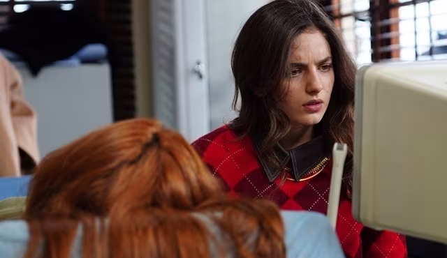 O mare de secrete Episodul 22 online subtitrat