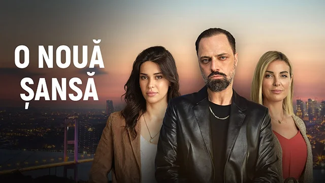O nouă șansă Episodul 39 online subtitrat