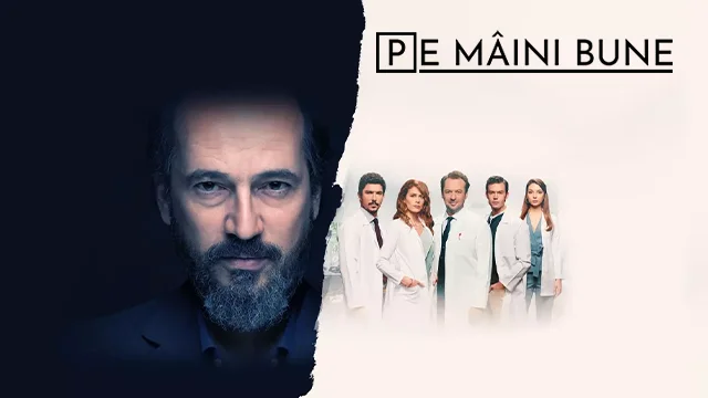 Pe mâini bune Episodul 14 online subtitrat