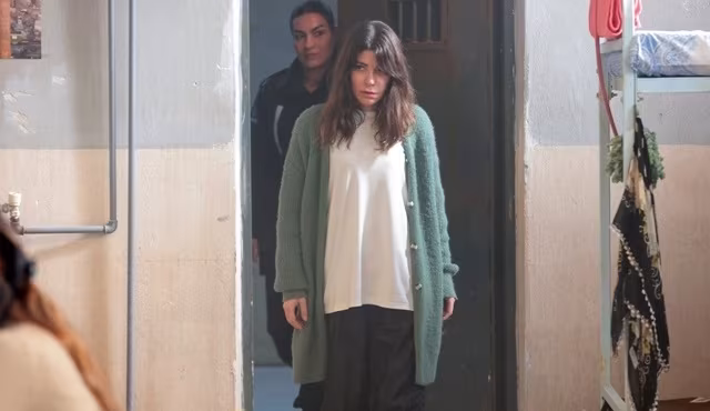 Printre străini Episodul 55 online subtitrat