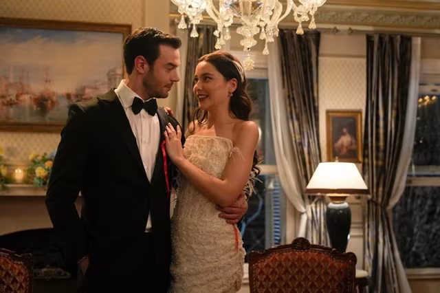 Tu esti iubirea mea Episodul 4 online subtitrat