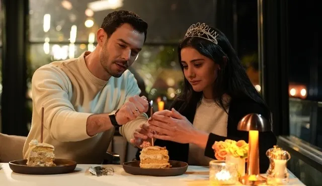 Tu esti iubirea mea Episodul 6 online subtitrat