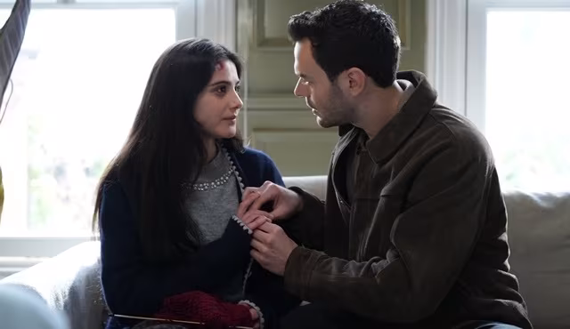 Tu esti iubirea mea Episodul 7 online subtitrat