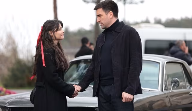 Urâta Episodul 1 online subtitrat