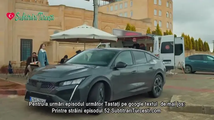 Mireasa episodul 371 subtitrat în română