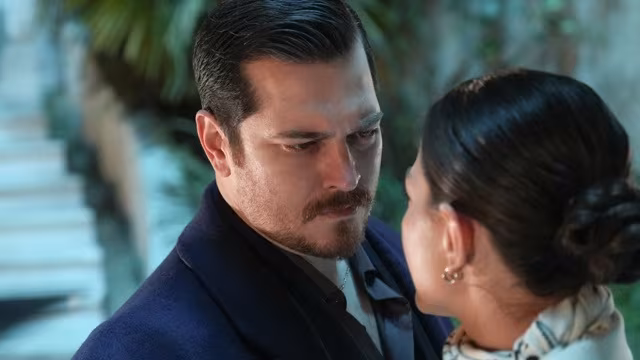 Visul lui Eșref Episodul 37 online subtitrat