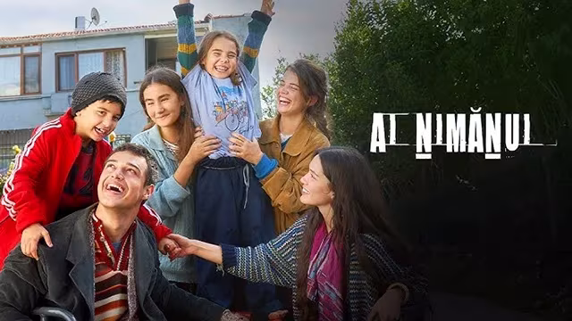 Ai nimănui Episodul 6 online subtitrat