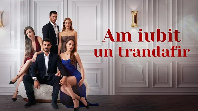 Am iubit un trandafir Episodul 25 online subtitrat