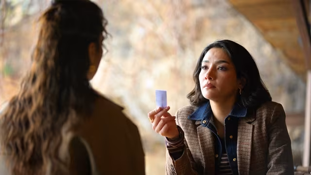 Glasul străbunilor Episodul 27 online subtitrat