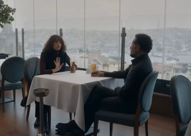 Mira Episodul 4 online subtitrat