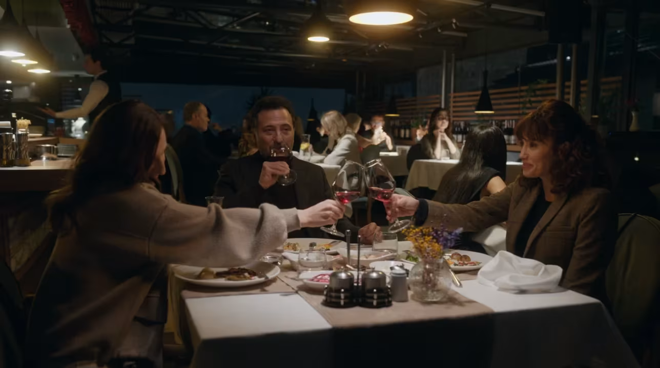 Mira Episodul 5 online subtitrat