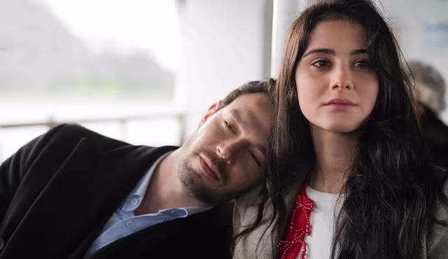 Tu esti iubirea mea Episodul 8 online subtitrat